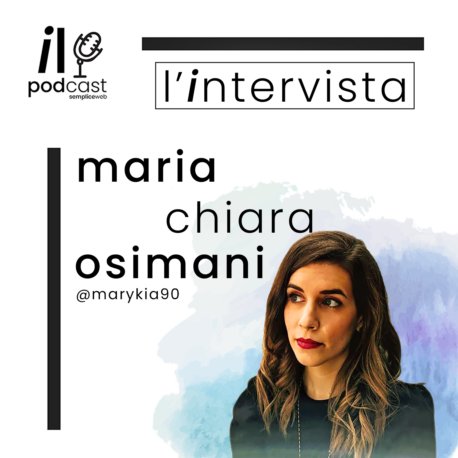 Maria Chiara Osimani podcast intervista